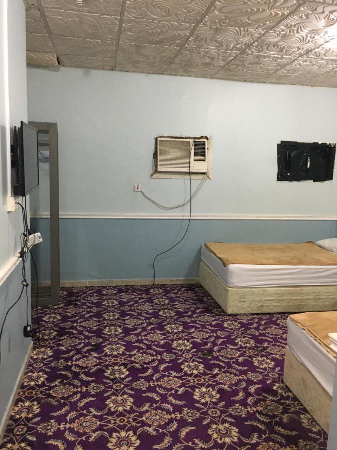 دار العزاب - عزاب فقط Aparthotel Dzsidda Kültér fotó