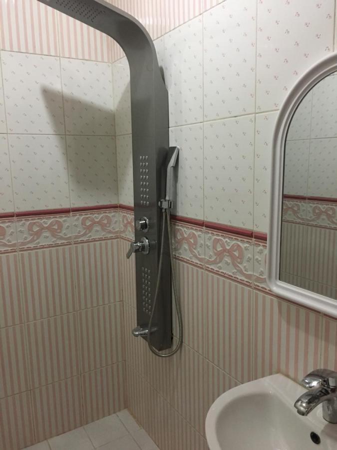 دار العزاب - عزاب فقط Aparthotel Dzsidda Kültér fotó